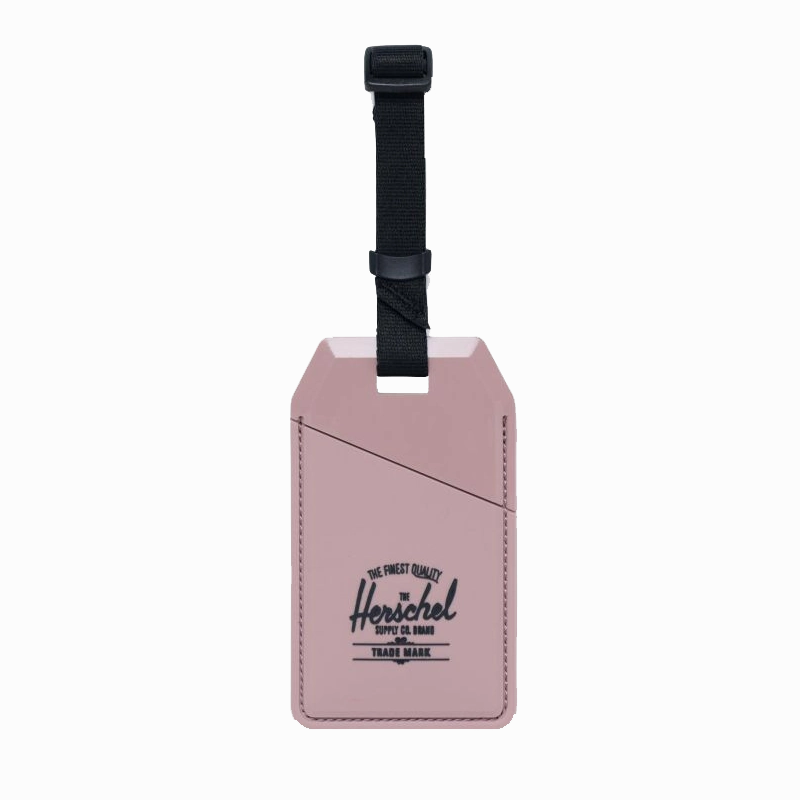 Shop Hot Picks Rubber Luggage Tag