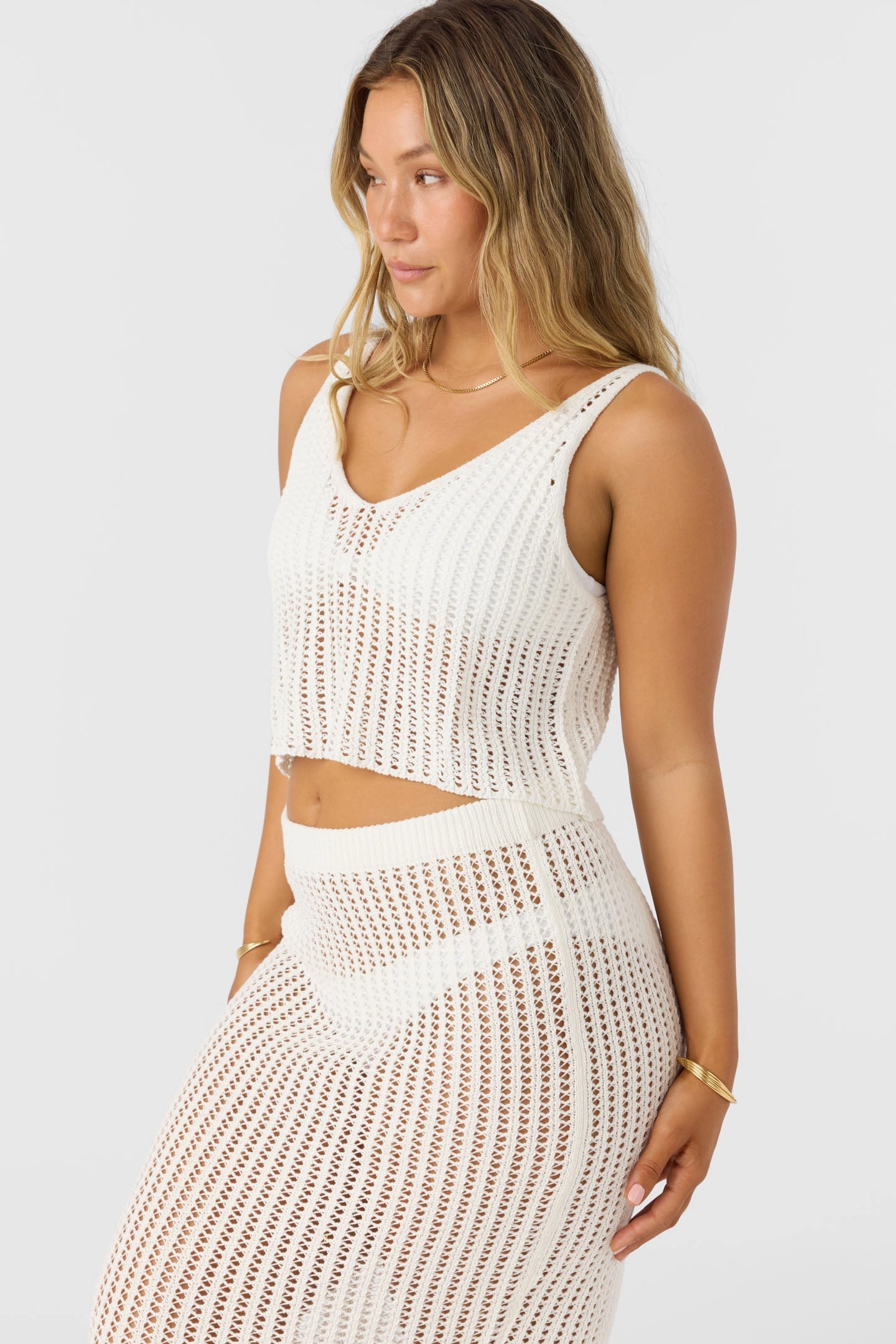 RYAN COVER-UP TANK