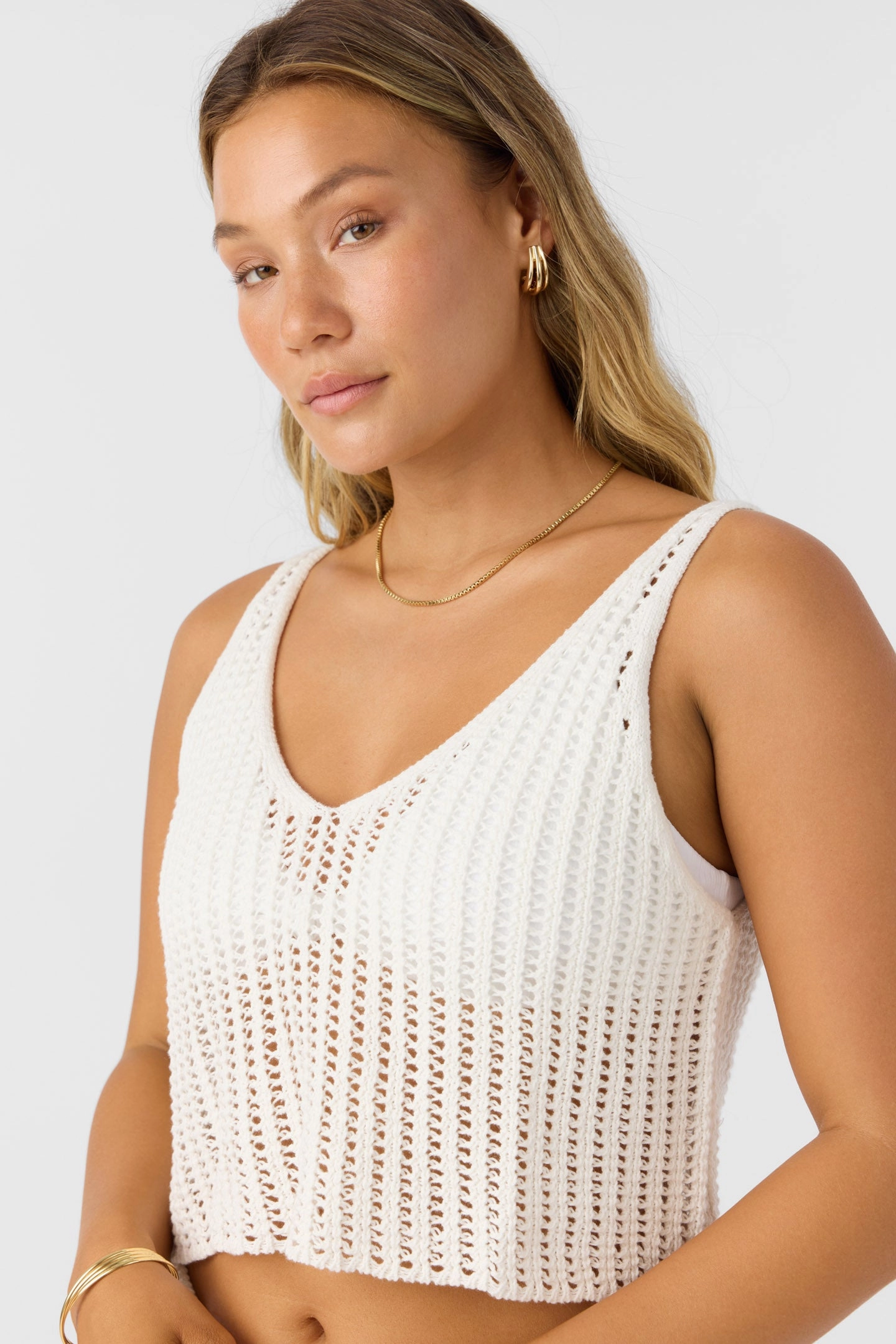 RYAN COVER-UP TANK