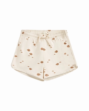 Rylee   Cru Collective Swim Trunk cute swimsuits for teen girls, modest teen swimwear