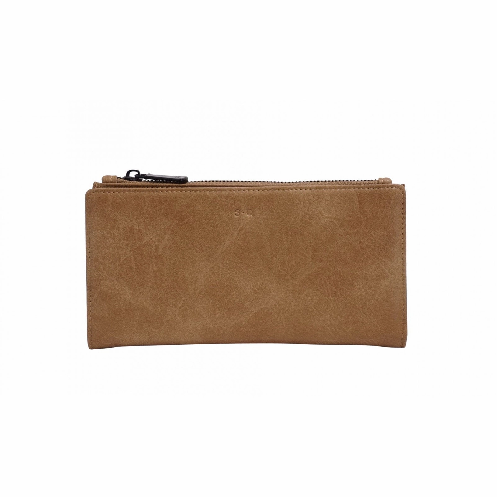 Travel Neck Pouch S-Q Scottie Rfid 2 In 1 Wallet