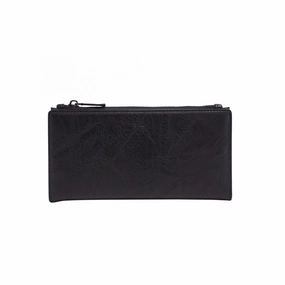 Anti-Theft Shoulder Bag S-Q Scottie Rfid 2 In 1 Wallet