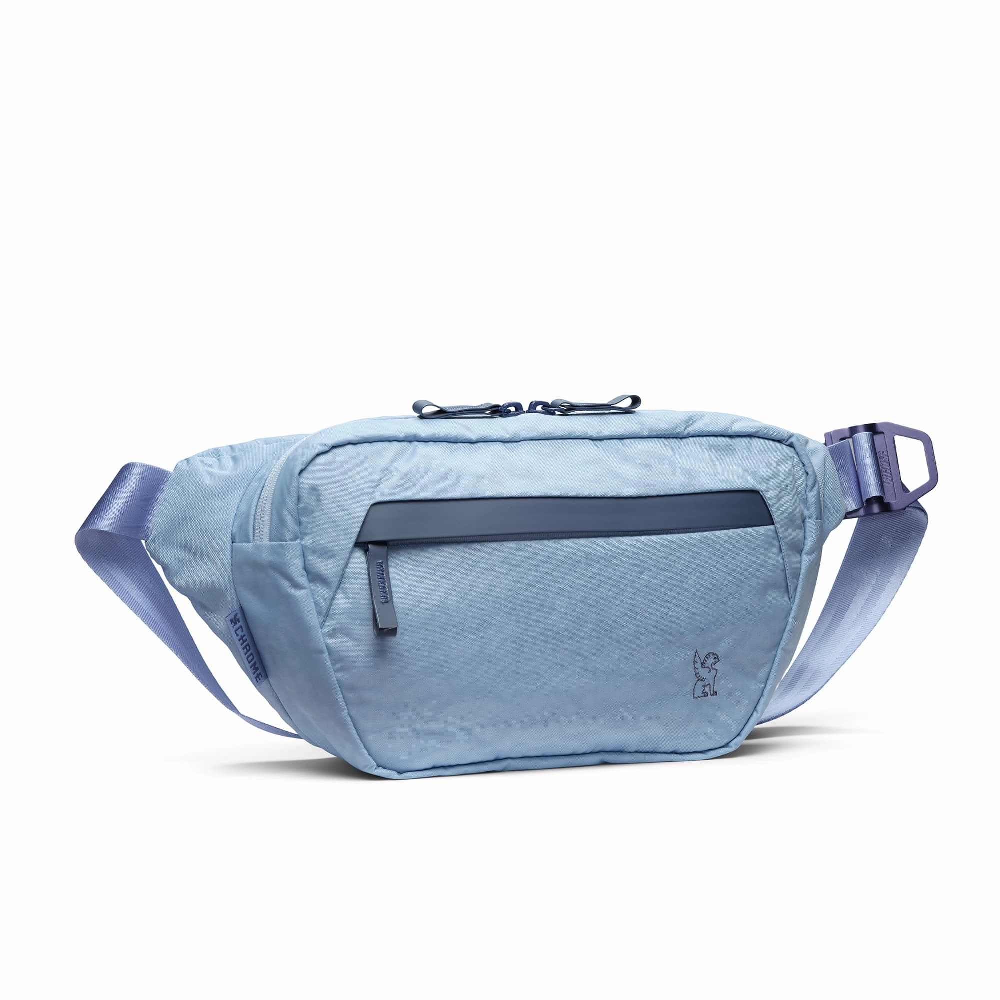Sabin 6L Sling Travel Duffle Pack