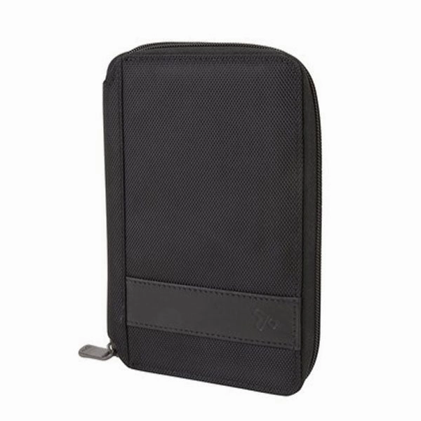 Security Waist Belt Safe Id Passport Holder
