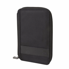 Security Waist Belt Safe Id Passport Holder