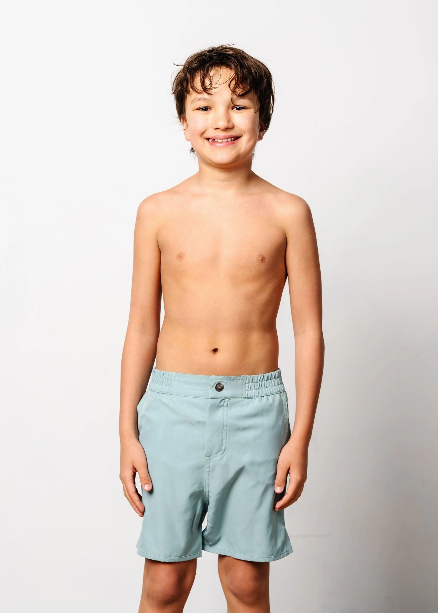 Sage | Youth Boardies