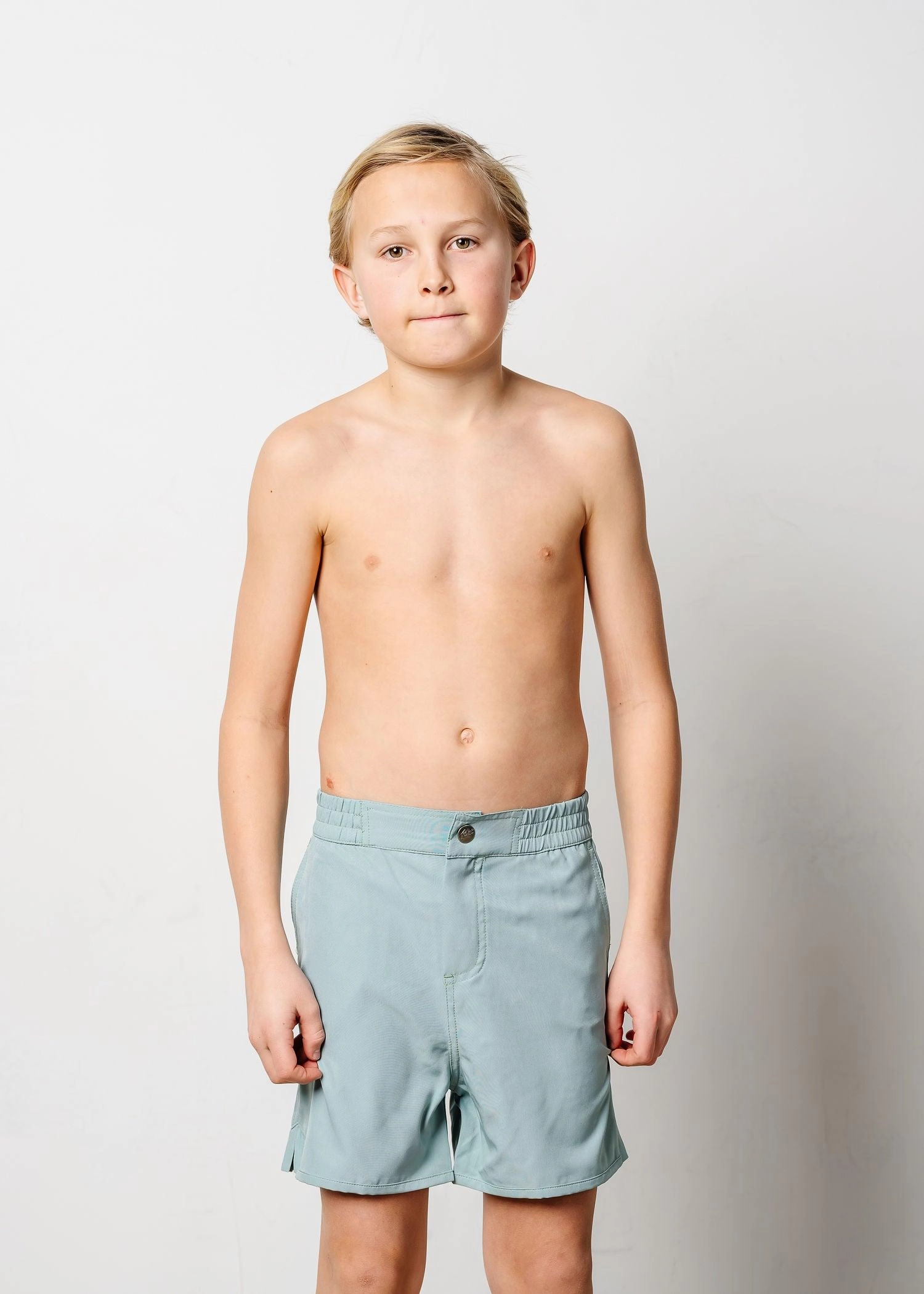 Sage | Youth Boardies
