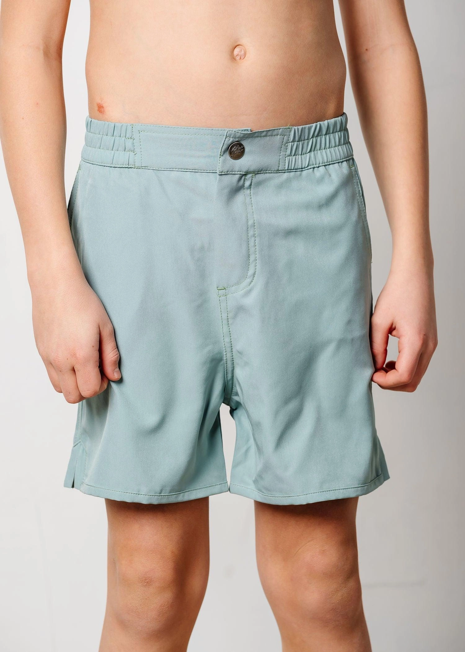 Sage | Youth Boardies