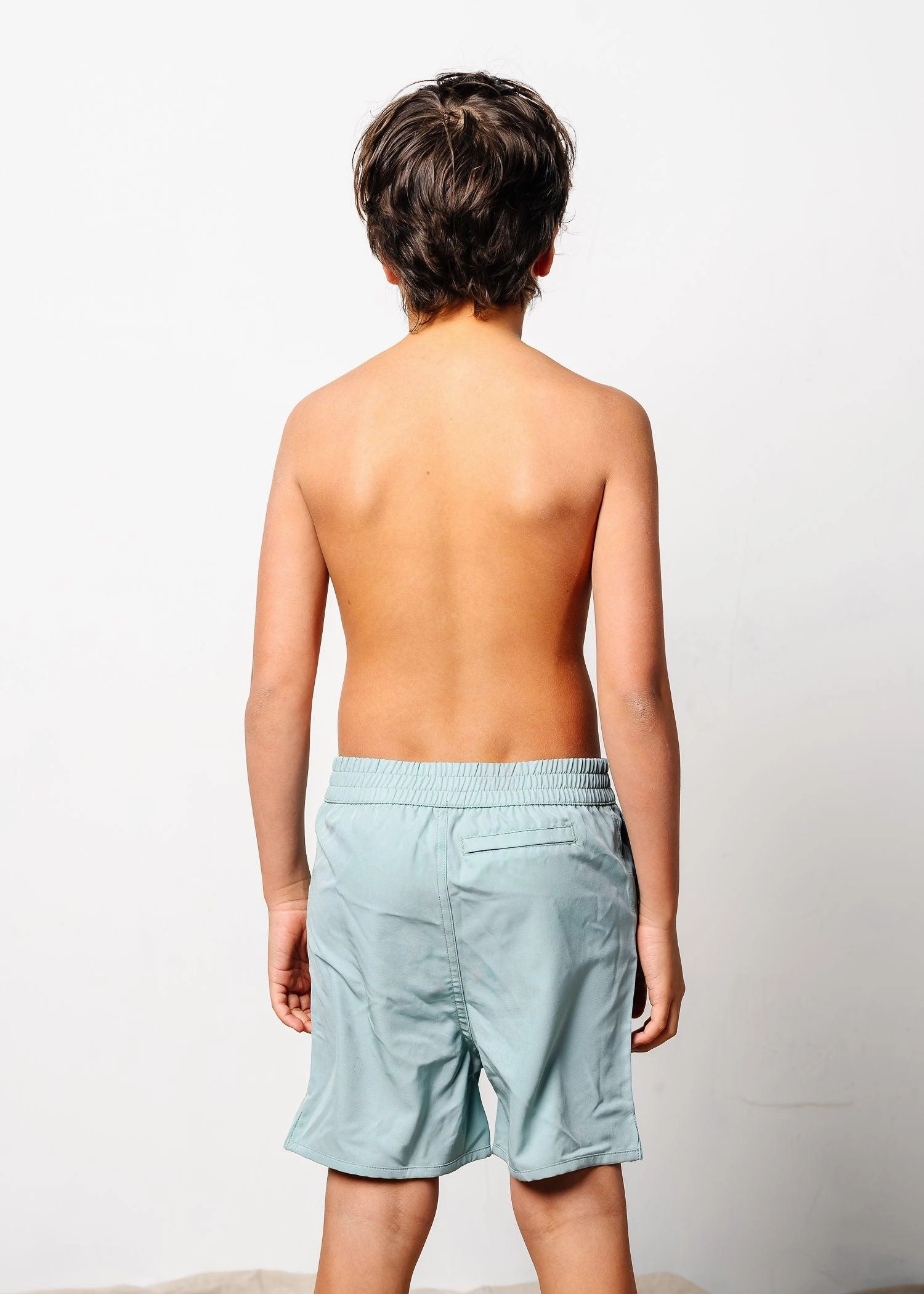 Sage | Youth Boardies