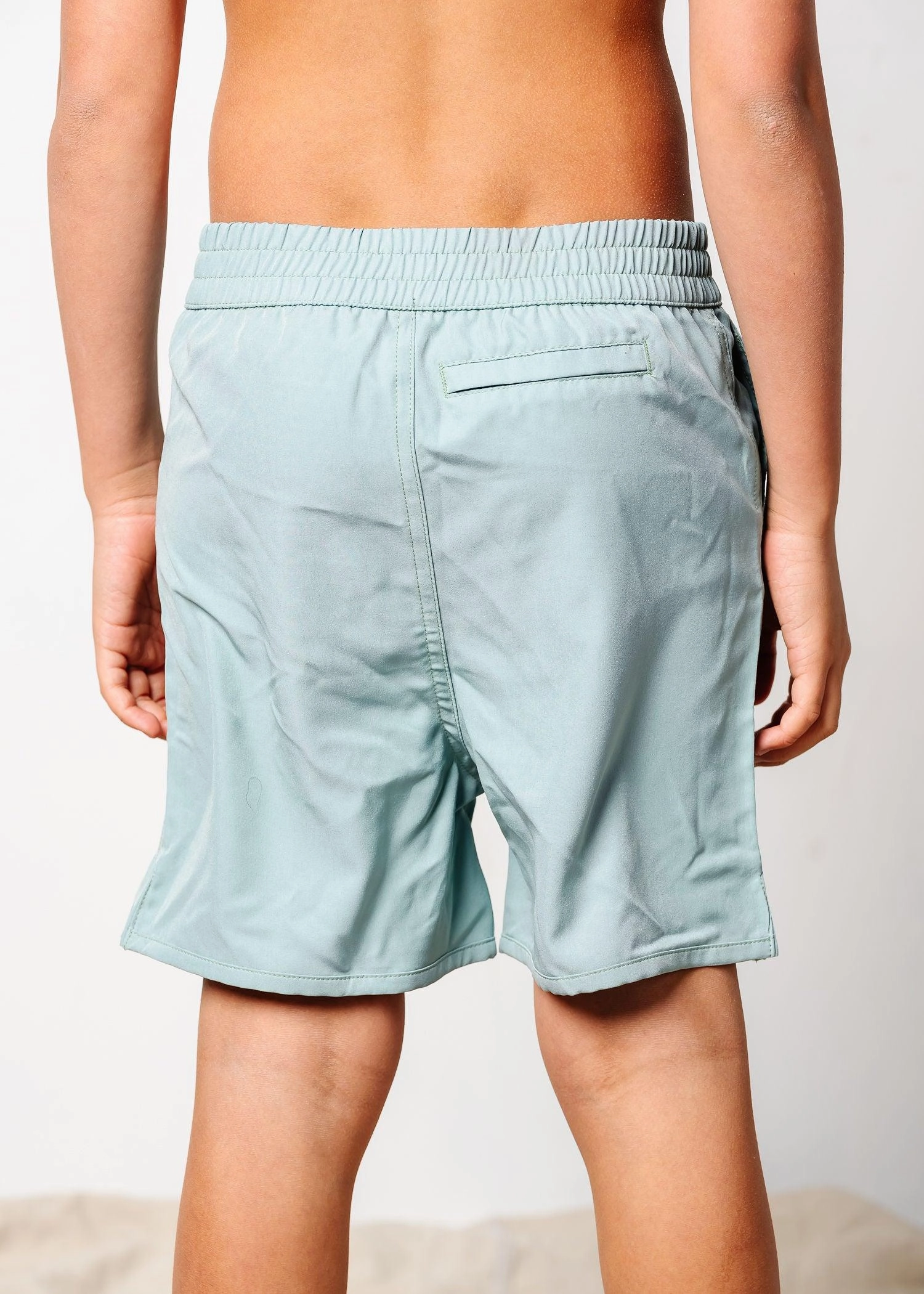 Sage | Youth Boardies