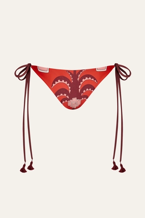 Sagrado Bikini Bottom low rise bikinis for women, casual bikini sets women