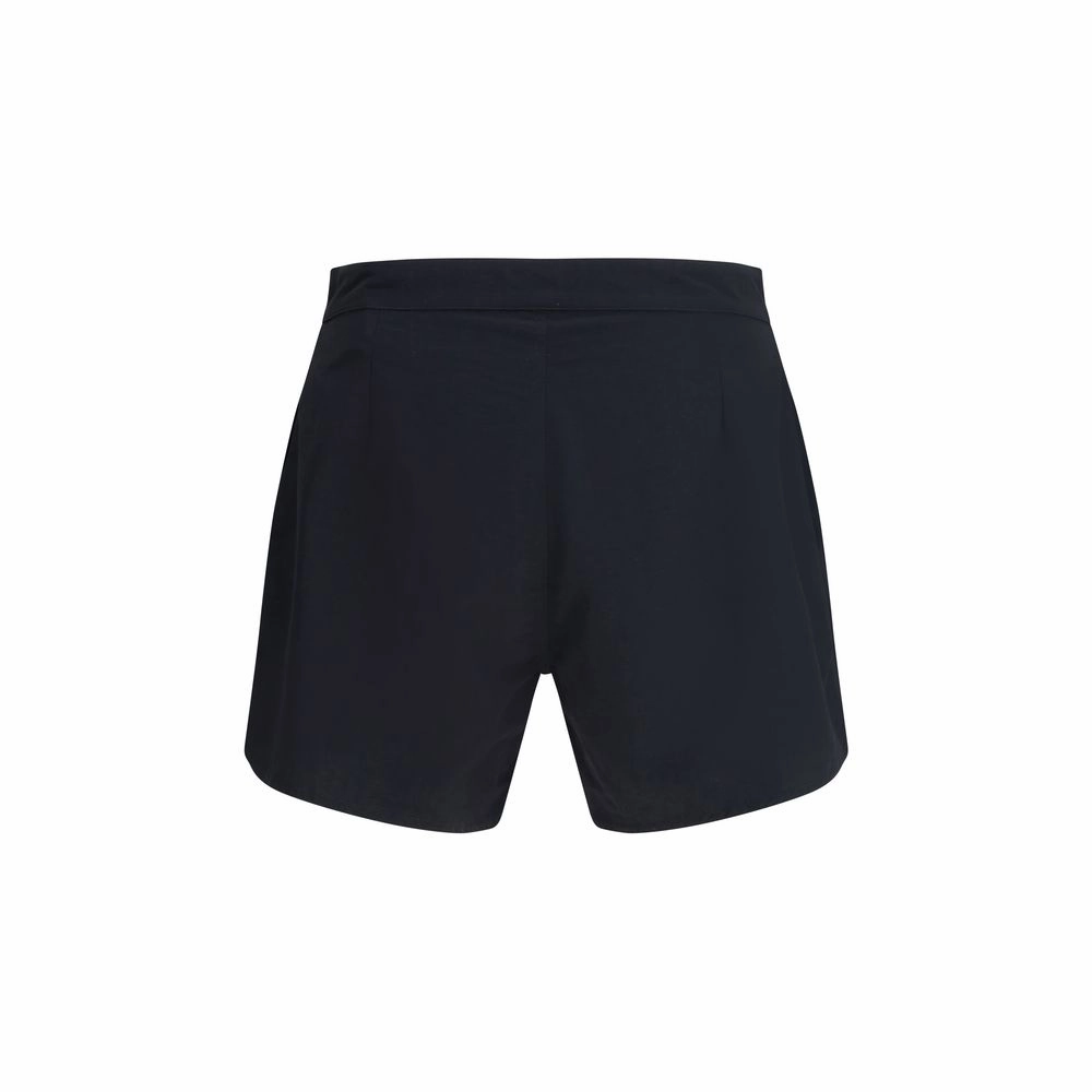 Saint Laurent Logoed Men's Swimshorts