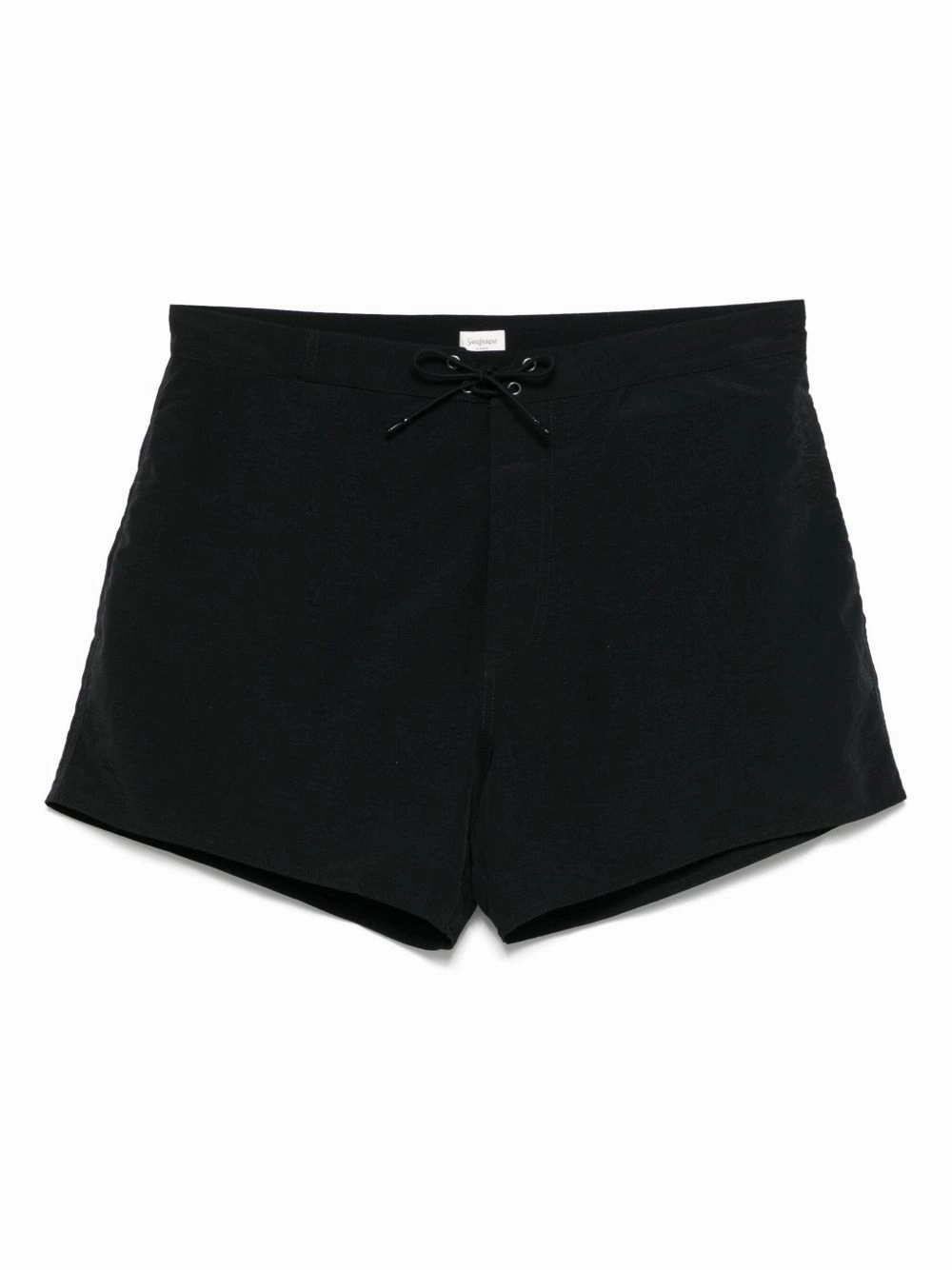 Saint Laurent Men'sSea Clothing mens full coverage swimwear, stylish mens swim trunks