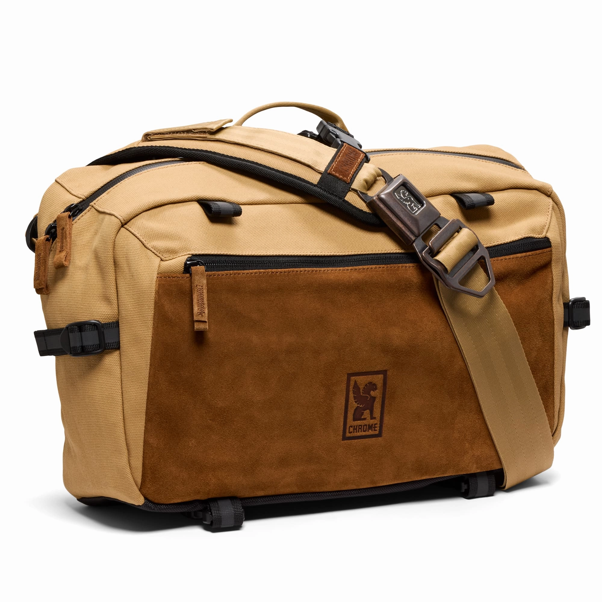 Kadet Max Sporty Travel Bag Travel Safety Bag