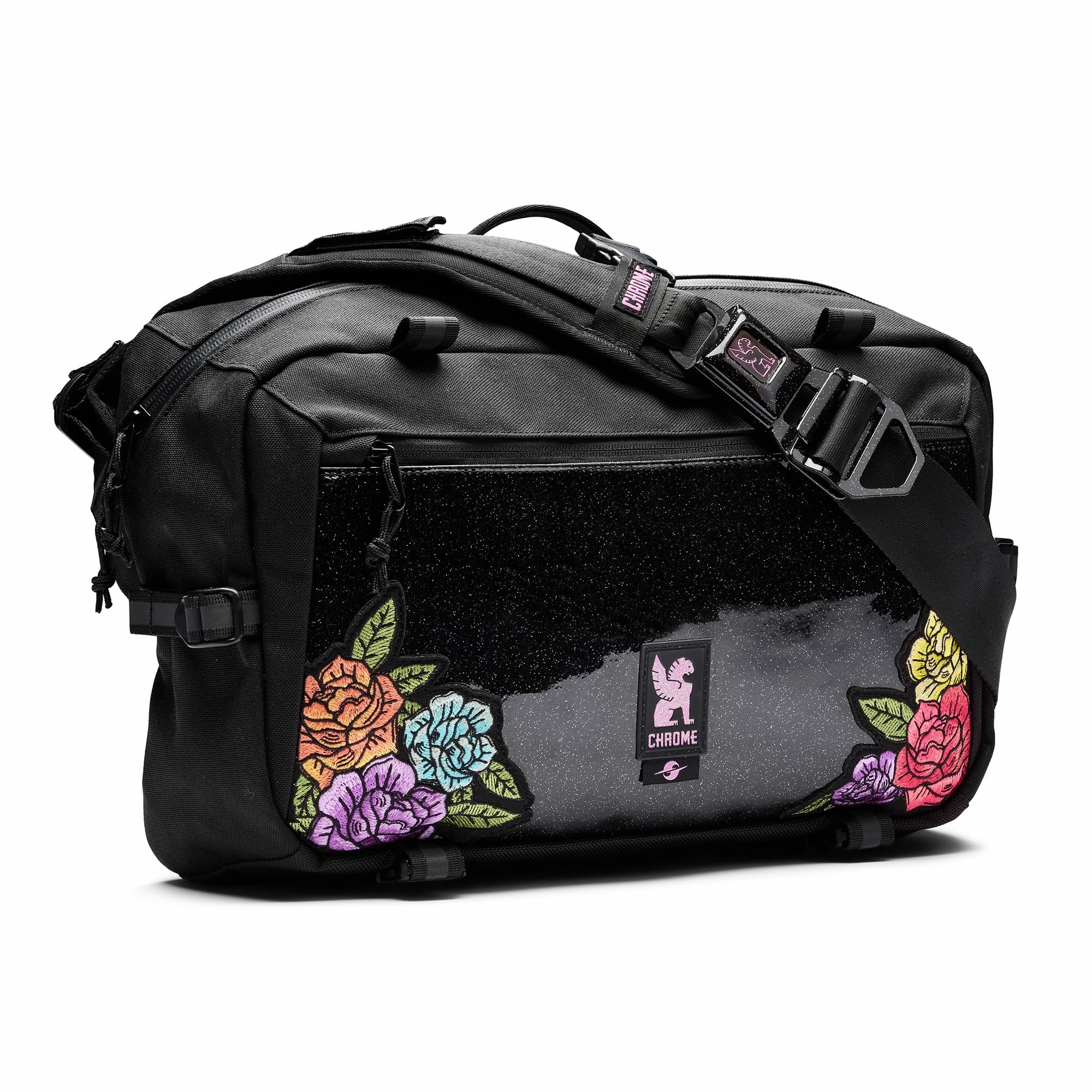 Kadet Max Portable Duffel Bag Versatile Travel Bag