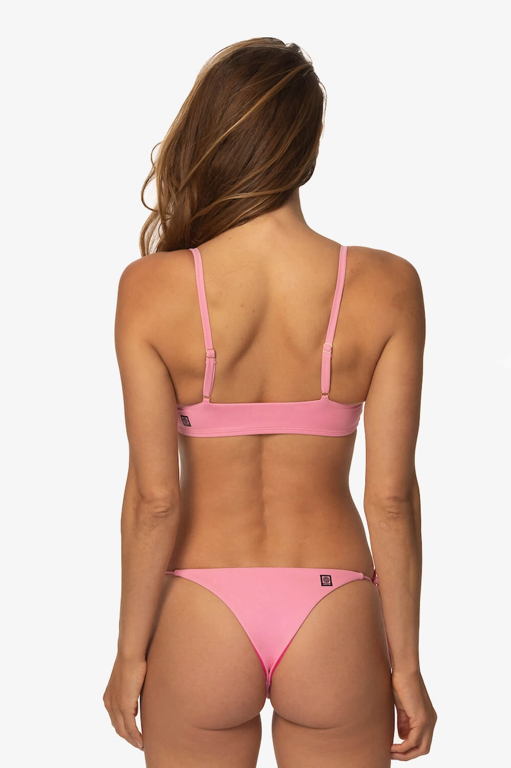 Salina Bikini Bottom - Dazzle