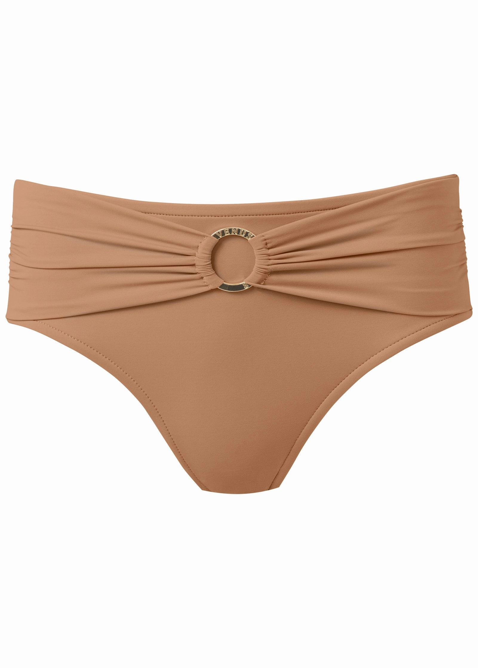 Sally Moderate Bottom - Macchiato