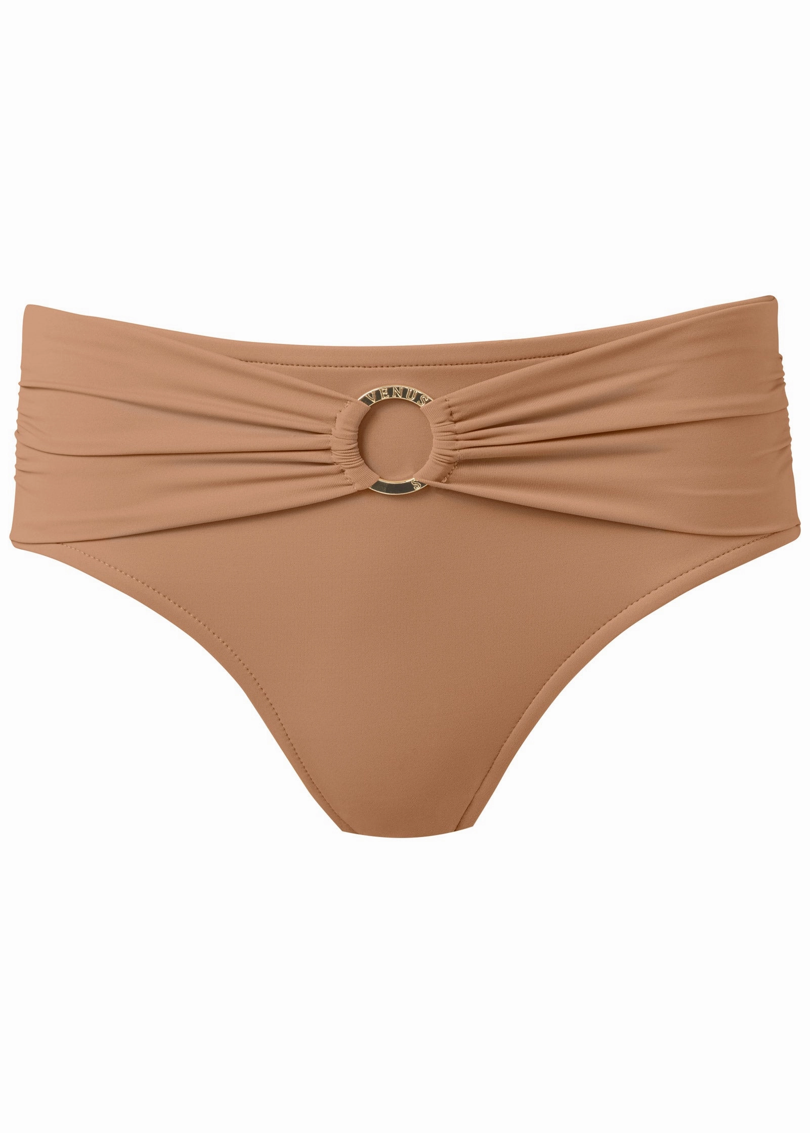 Sally Moderate Bottom - Macchiato