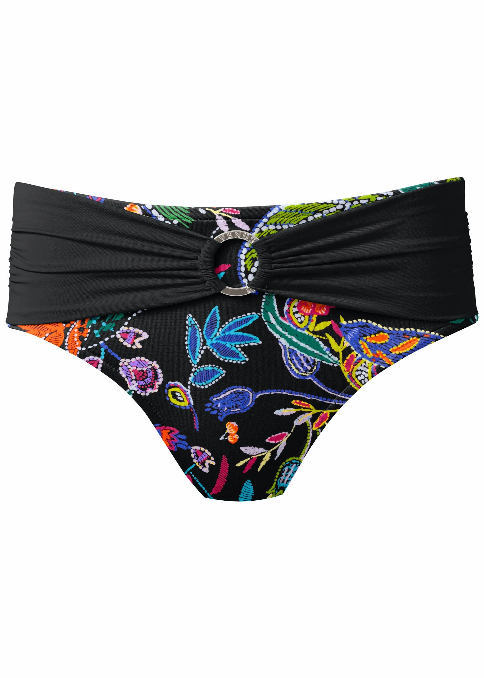 Sally Moderate Bottom - Midnight Elegance