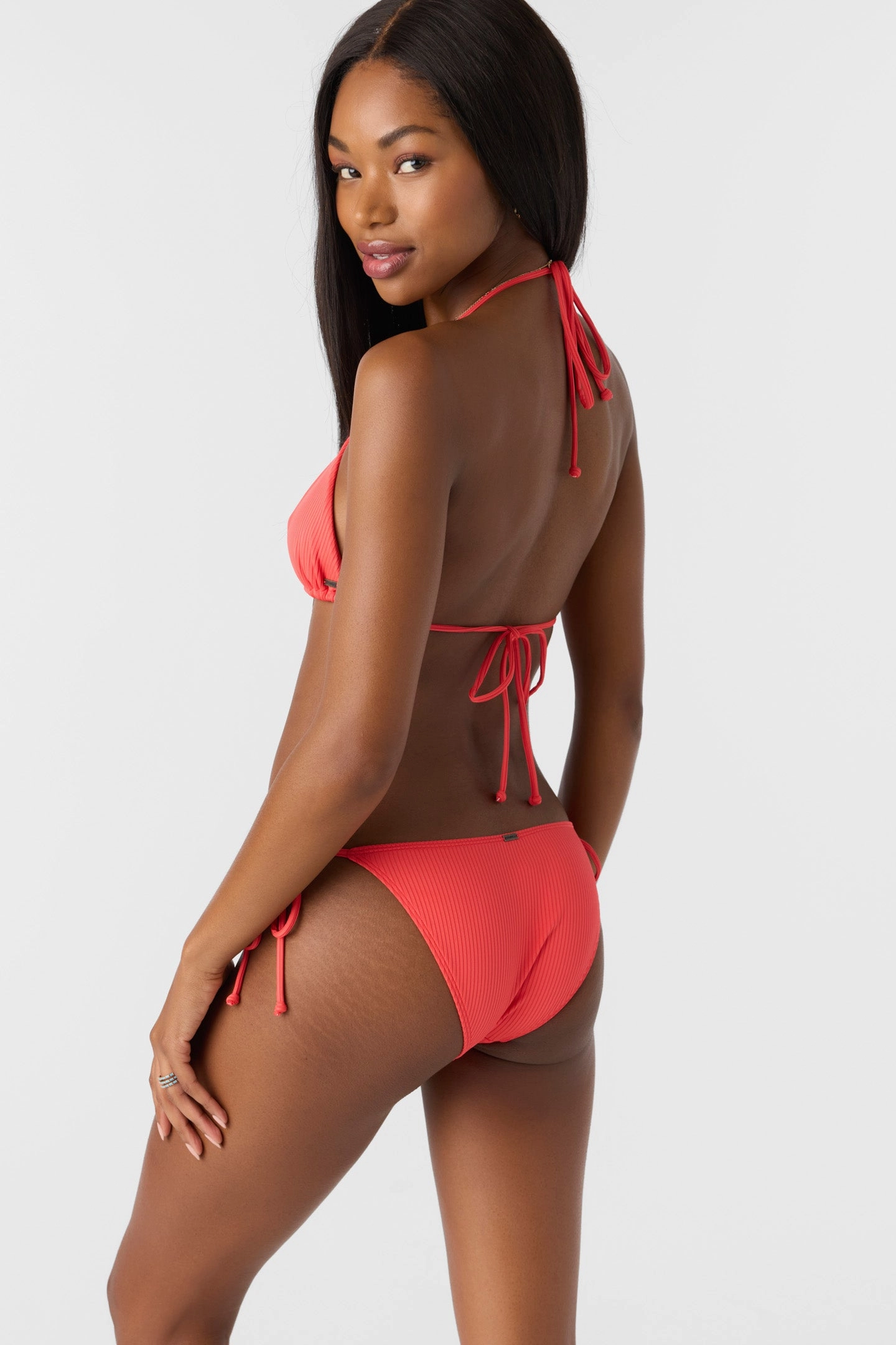 SALTWATER SOLIDS RIB MARACAS MEDIUM BOTTOMS