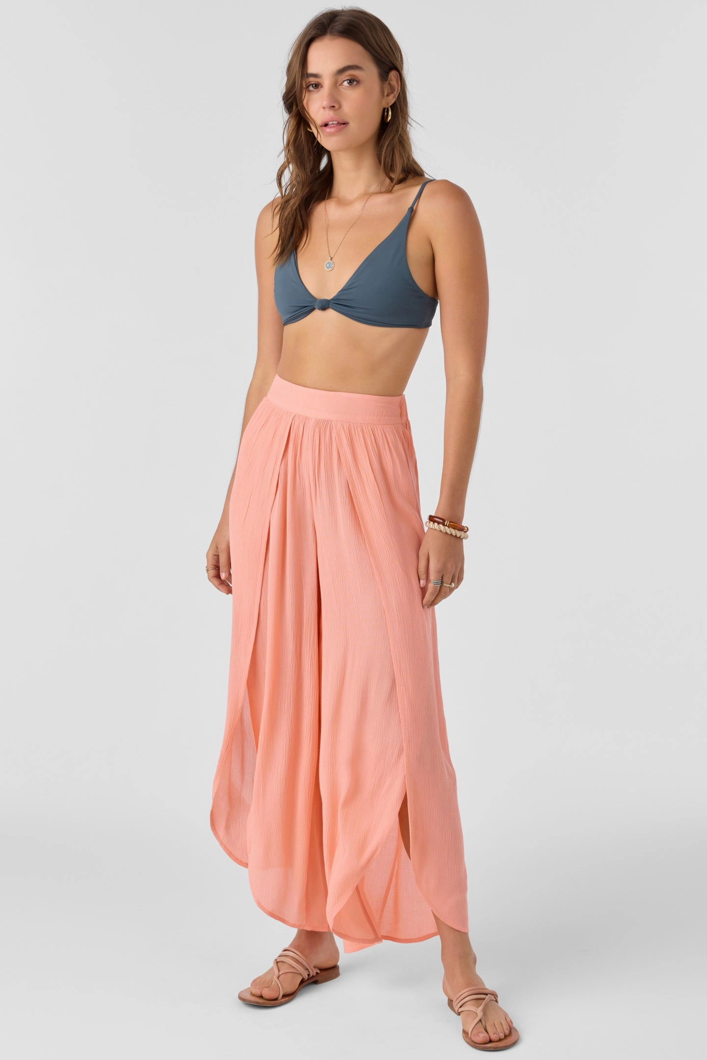 SALTWATER SOLIDS TYMEA PANTS