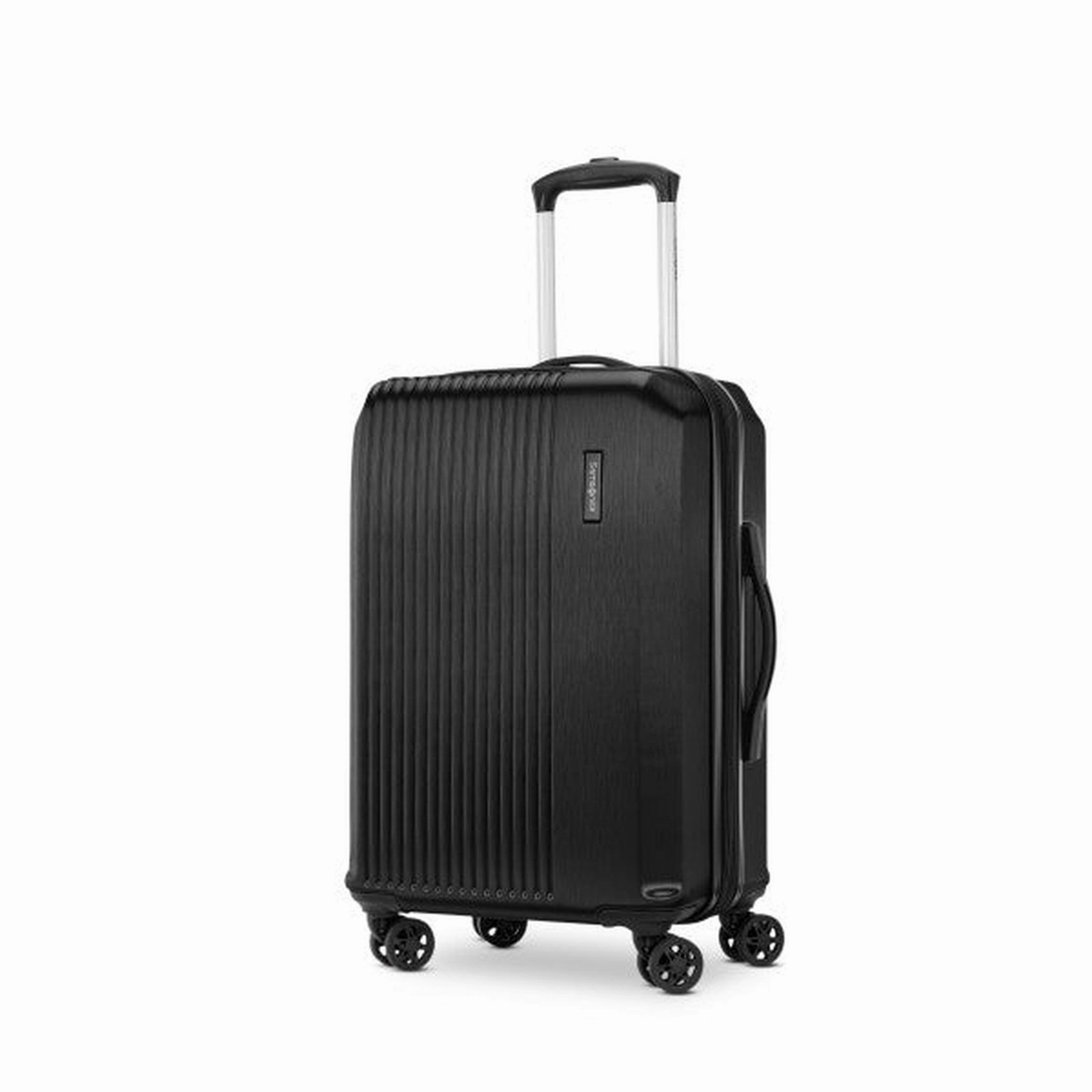Samsonite Alliance Se Carry-On Spinner Travel Accessories Bag Travel Sack