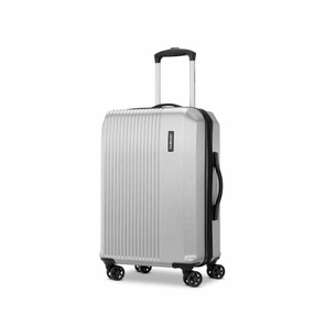 Samsonite Alliance Se Carry-On Spinner Travel Carrying Case
