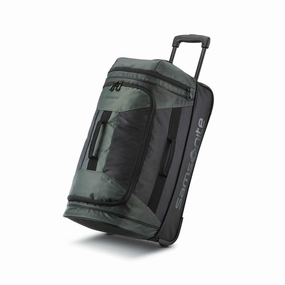 Travel Belt Bag Samsonite Andante 2 28" Drop Bottom Wheeled Duffel