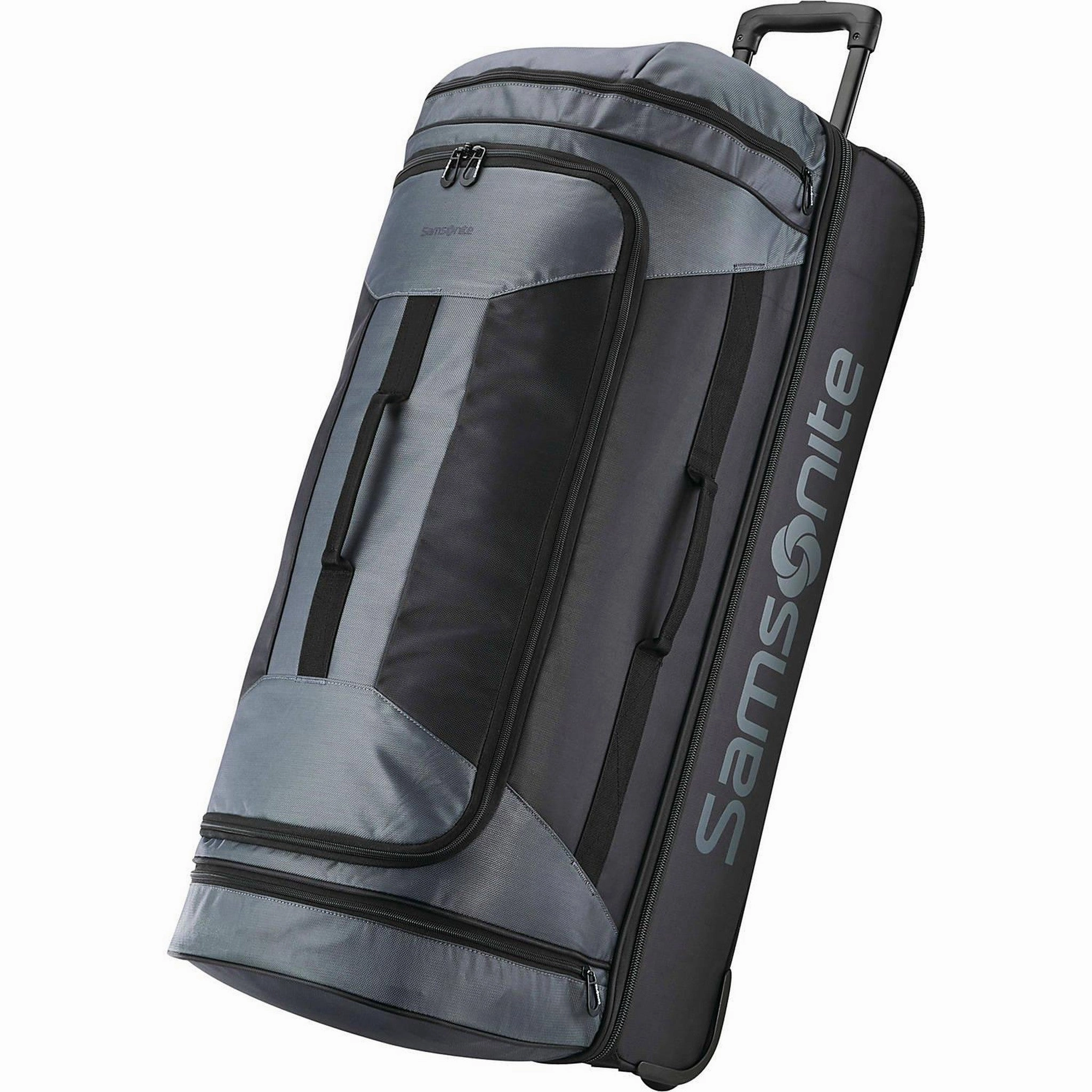 Samsonite Andante 2 32" Drop Bottom Duffel Luggage Gear