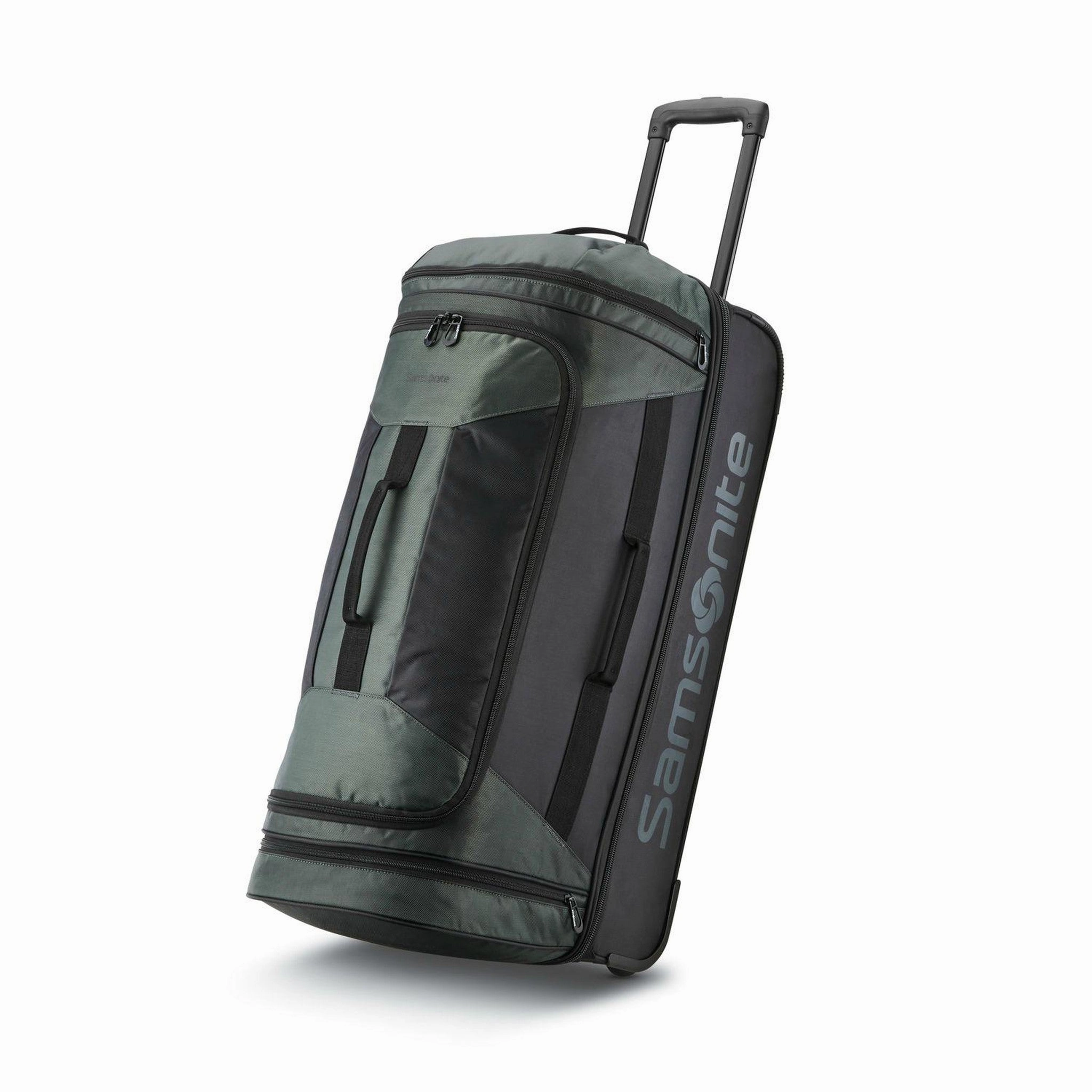 Overnight Bag Samsonite Andante 2 32" Drop Bottom Duffel