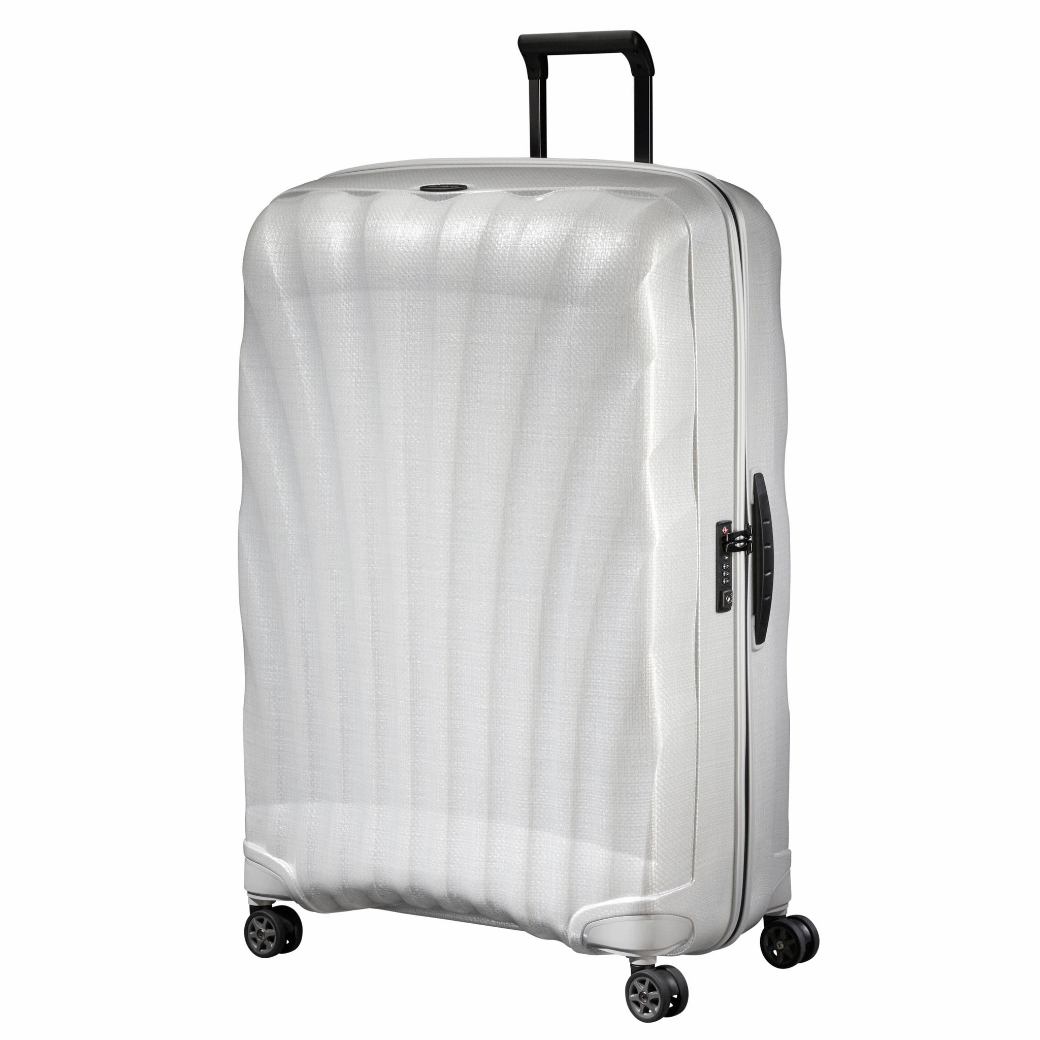 Compact Bag Travel Tote Samsonite C-Lite Extra Large Spinner