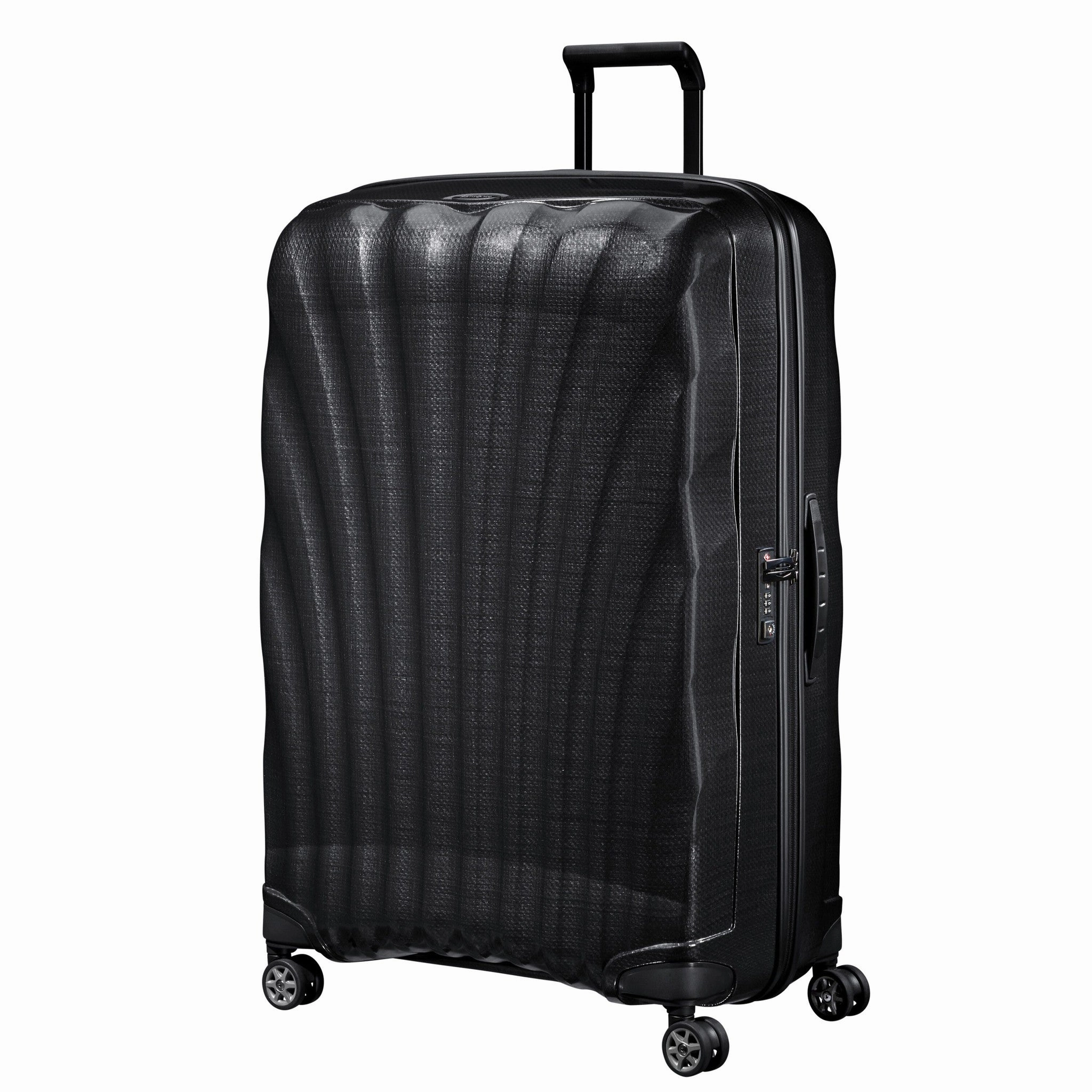Samsonite C-Lite Extra Large Spinner Travel Pack Multi-Purpose Luggage
