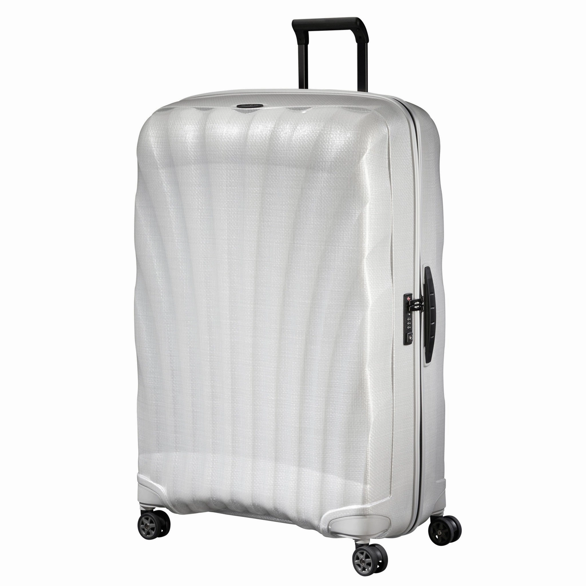 Travel Hygiene Kit Samsonite C-Lite Extra Large Spinner