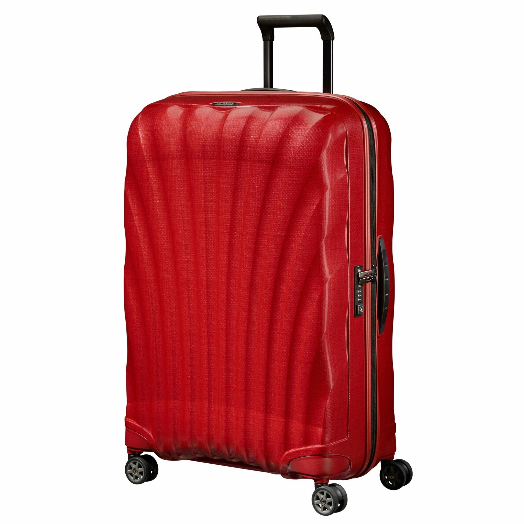 Samsonite C-Lite Large Spinner Travel Sack Travel Padlock