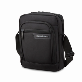 Samsonite Classic Nxt Vertical Tablet With Rfid RFID Passport Case