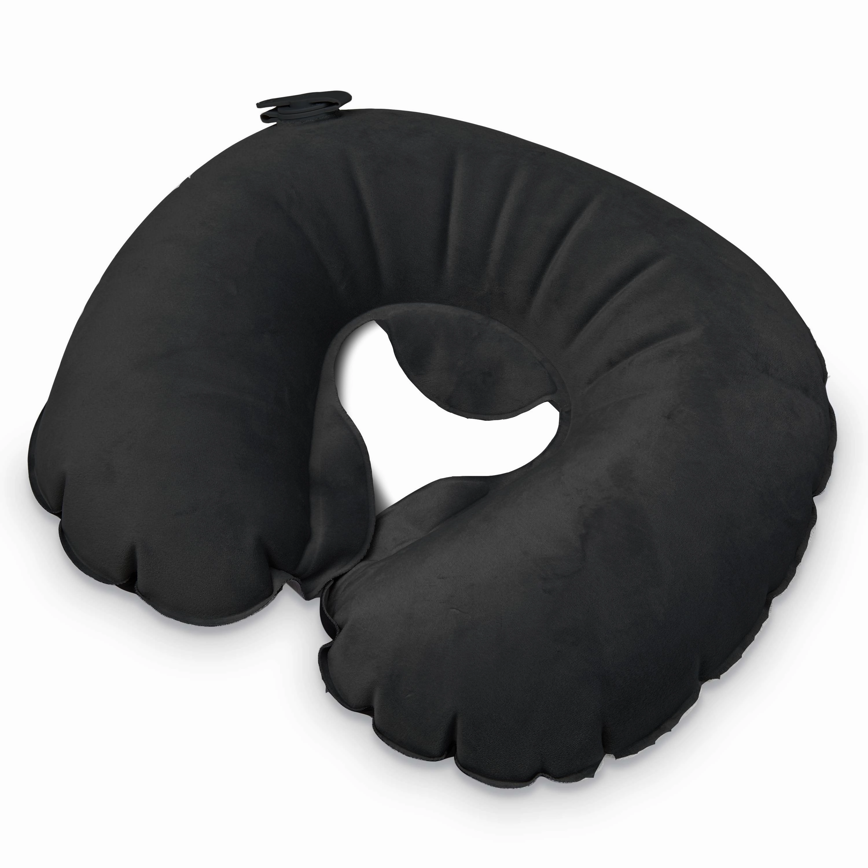 Samsonite Compact Inflatable Pillow Trending Hot Deal