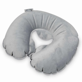 Hot Savings Alert Flash Offer Today Samsonite Compact Inflatable Pillow