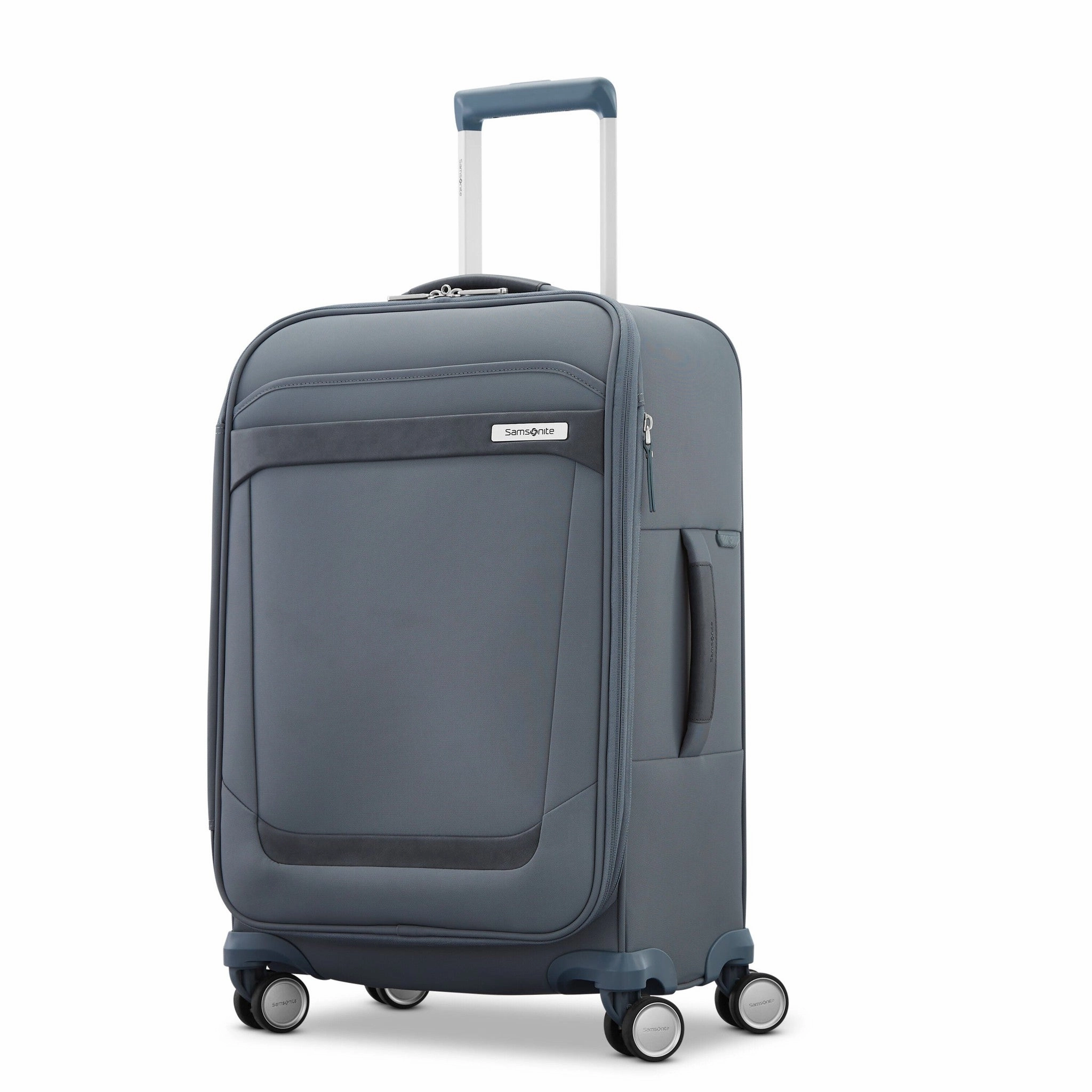 Samsonite Elevation Plus Carry-On Expandable Spinner Luggage Wrap