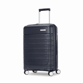 Samsonite Elevation Plus Hardside Carry-On Spinner Suitcase Travel Organizer Pouch