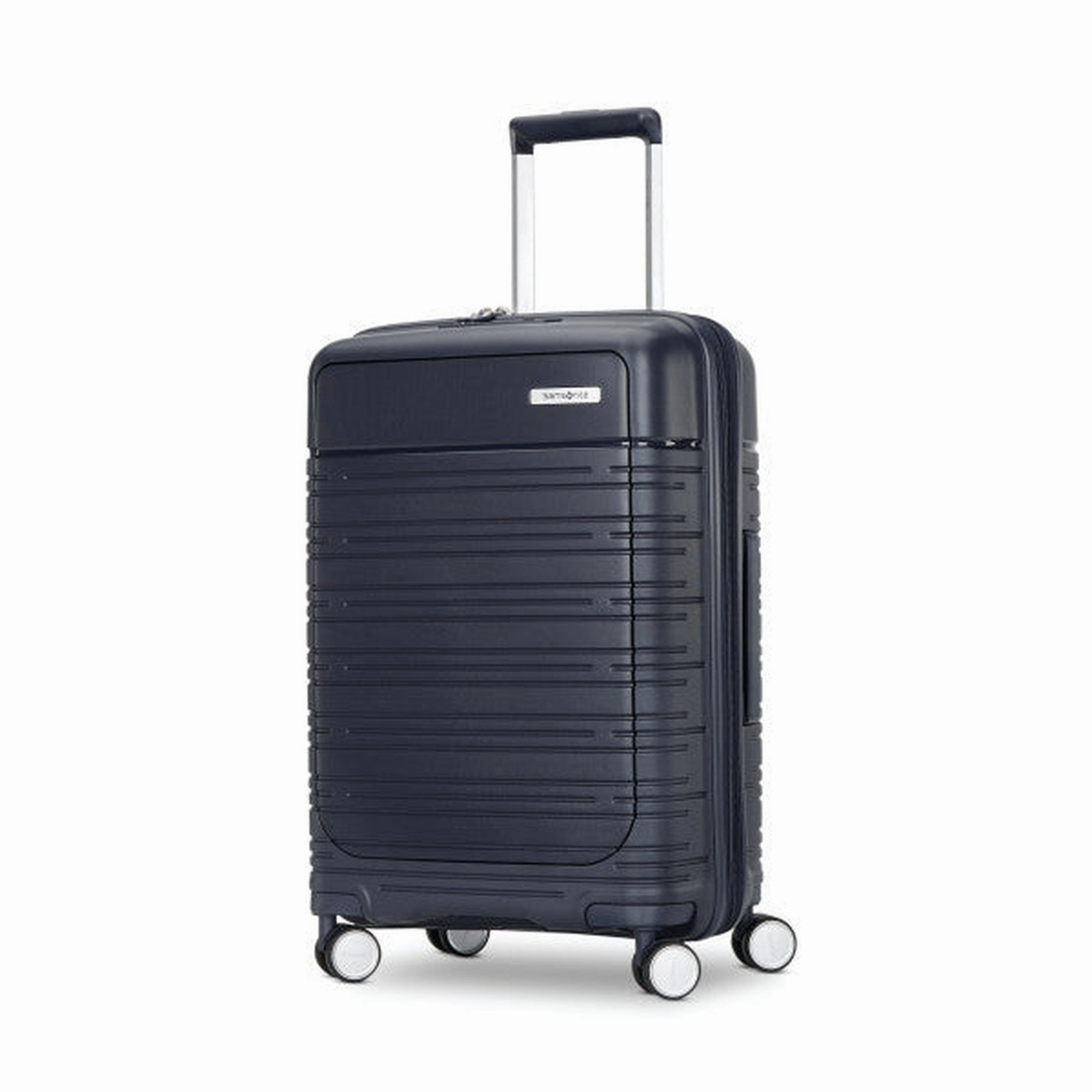 Samsonite Elevation Plus Hardside Carry-On Spinner Suitcase Travel Organizer Pouch