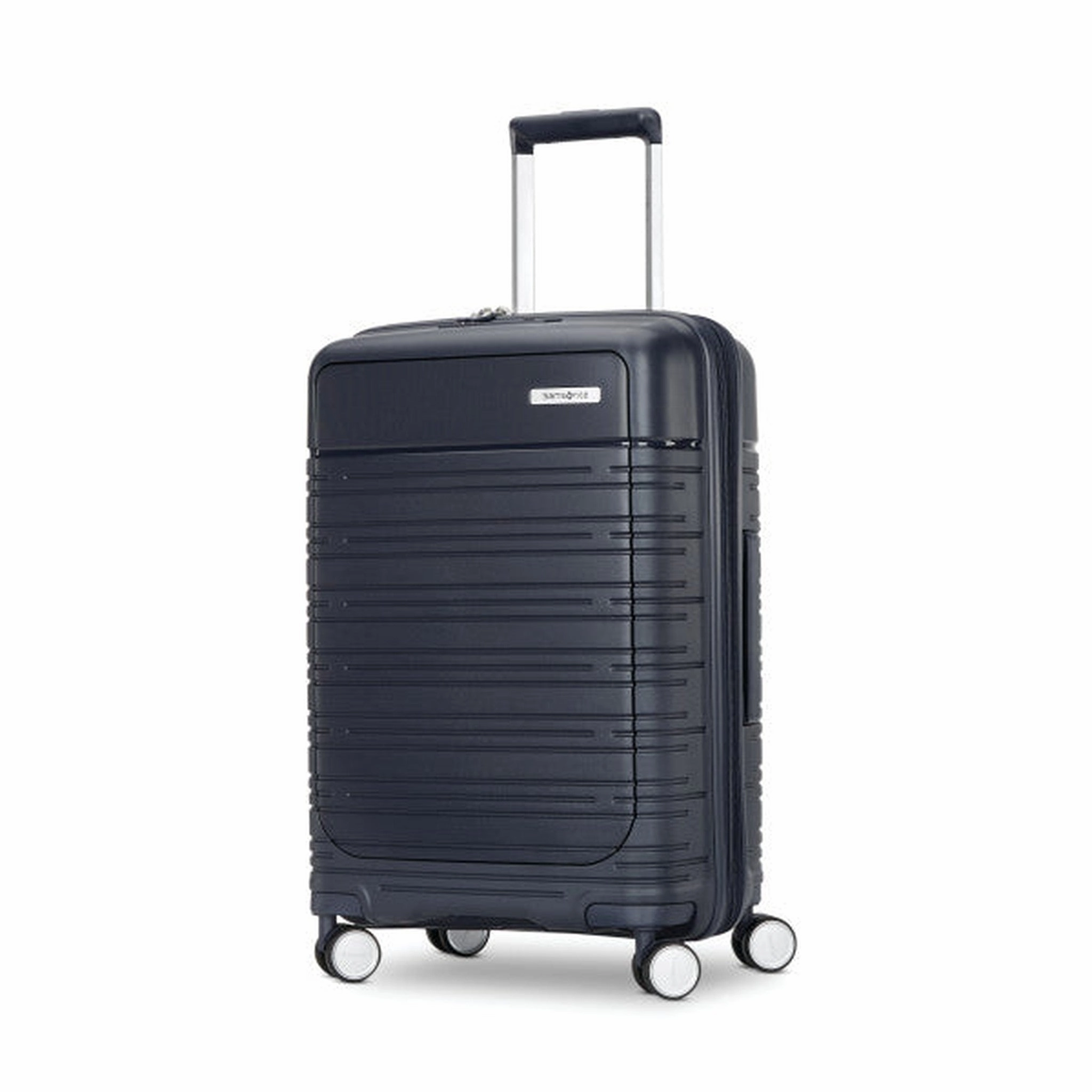 Travel Pouch Travel Kit Set Samsonite Elevation Plus Hardside Carry-On Spinner