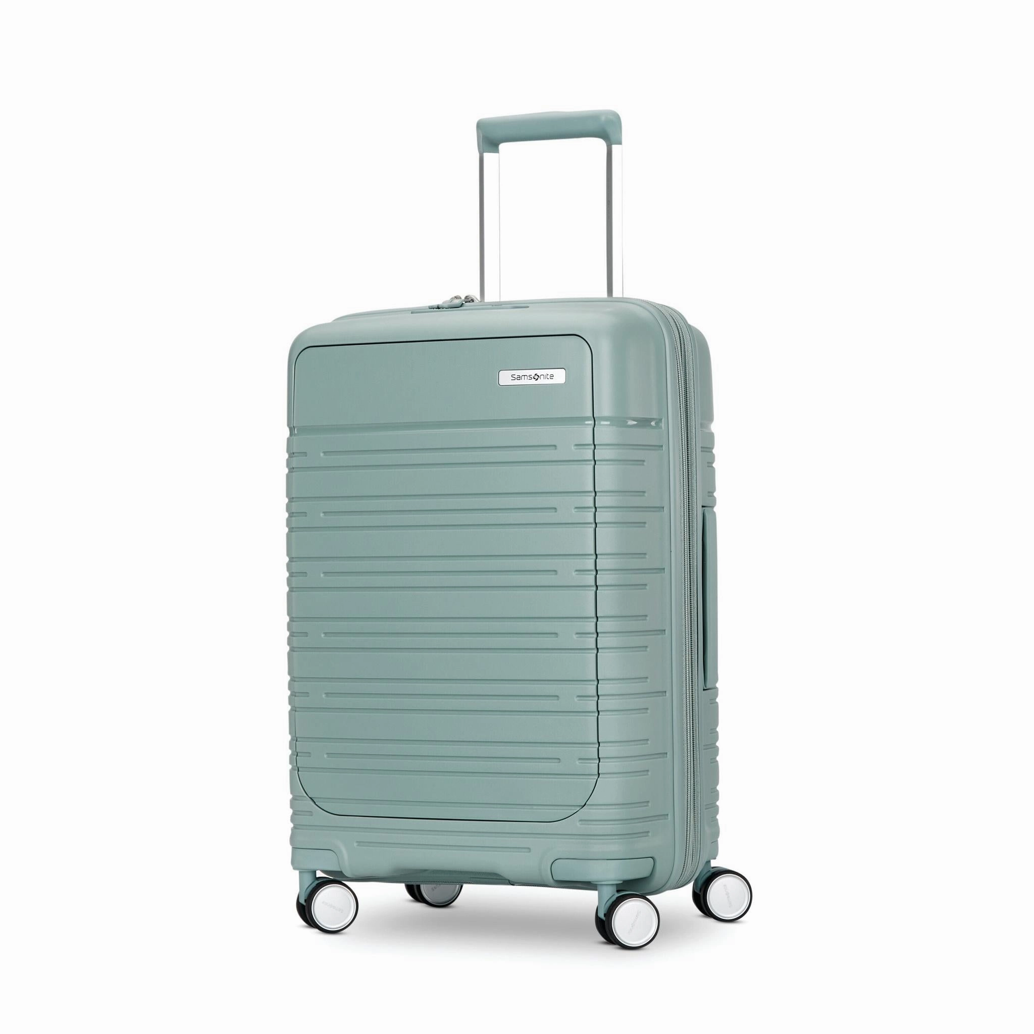 Samsonite Elevation Plus Hardside Carry-On Spinner Personal Travel Organizer Travel Essentials Pouch