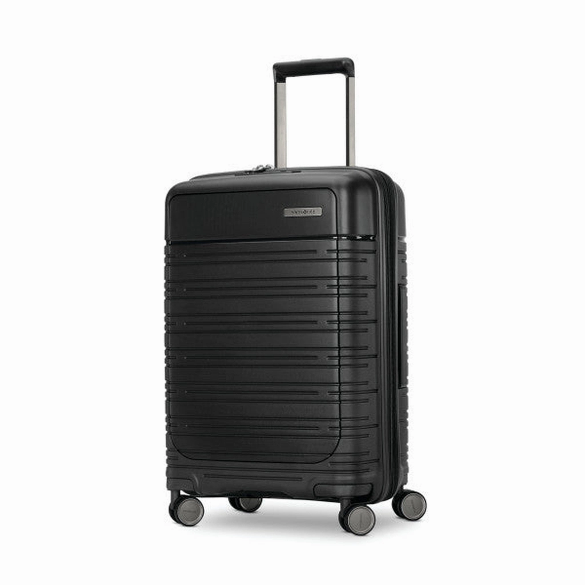 Samsonite Elevation Plus Hardside Carry-On Spinner Travel Zipper Bag Travel Pack