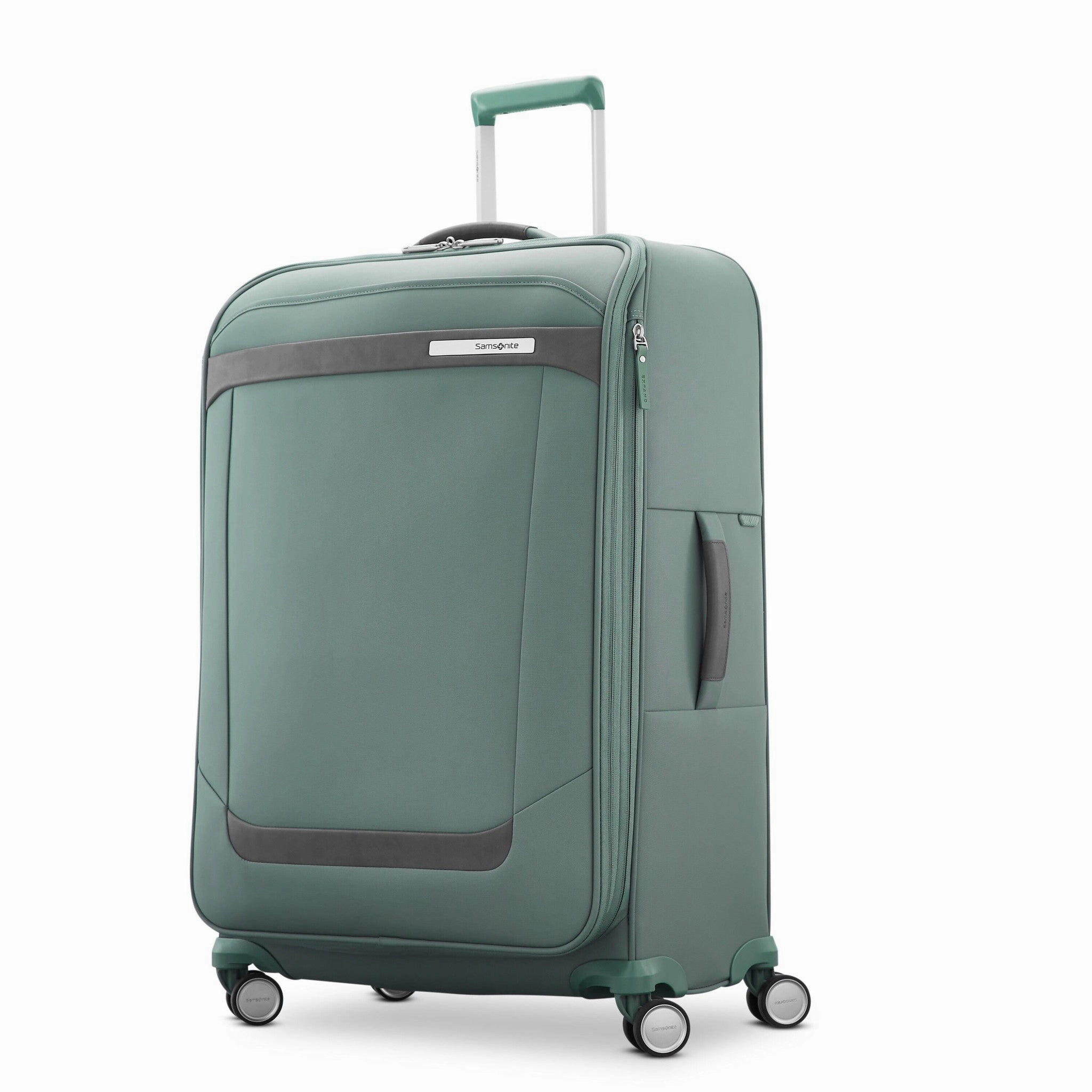 Samsonite Elevation Plus Large Expandable Spinner Protective Luggage Bag Luggage Protector Sleeve