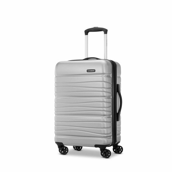 Samsonite Evolve Se Carry-On Spinner Compact Bag Travel Organizer Pouch
