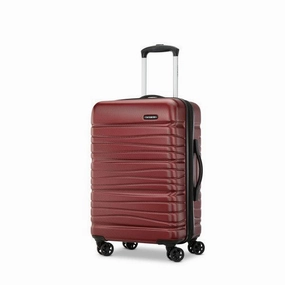Travel Sack Smart Luggage Samsonite Evolve Se Carry-On Spinner