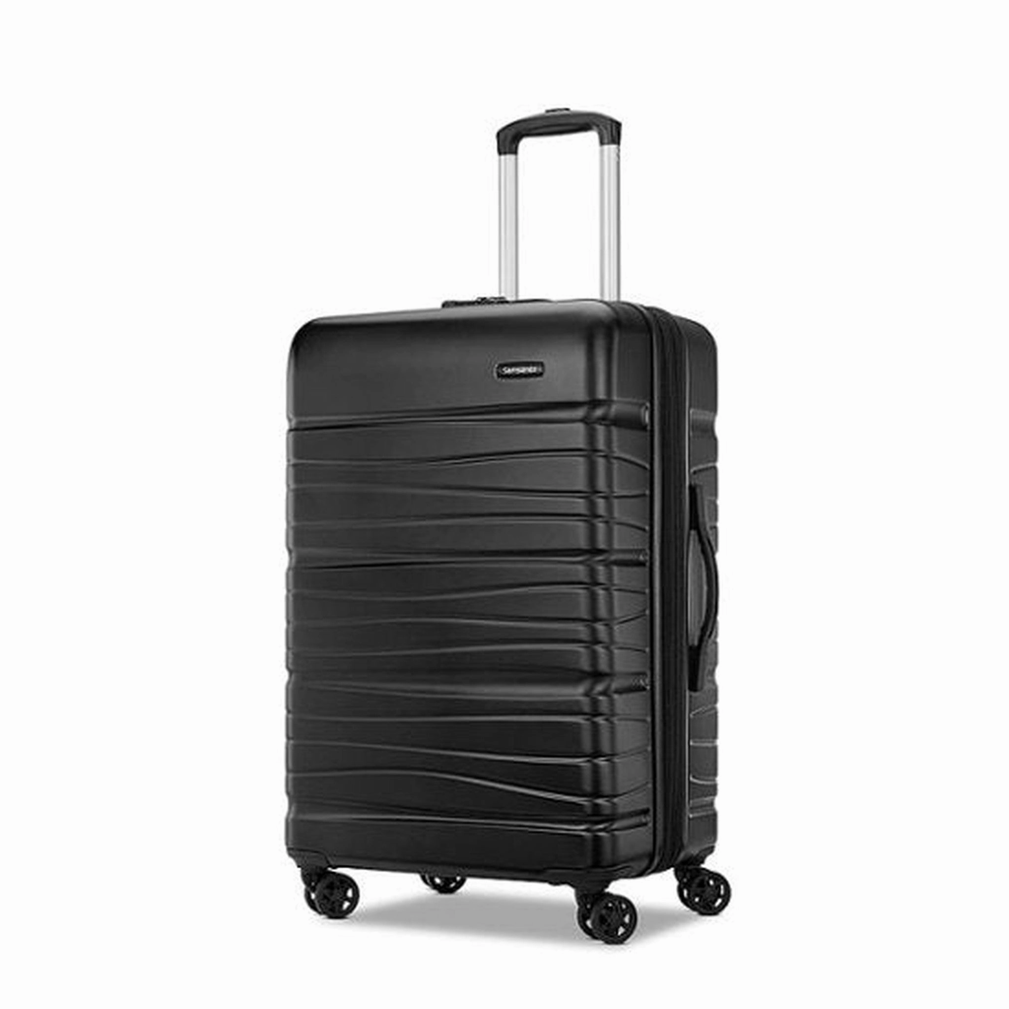 Bag Lock Samsonite Evolve Se Medium Spinner