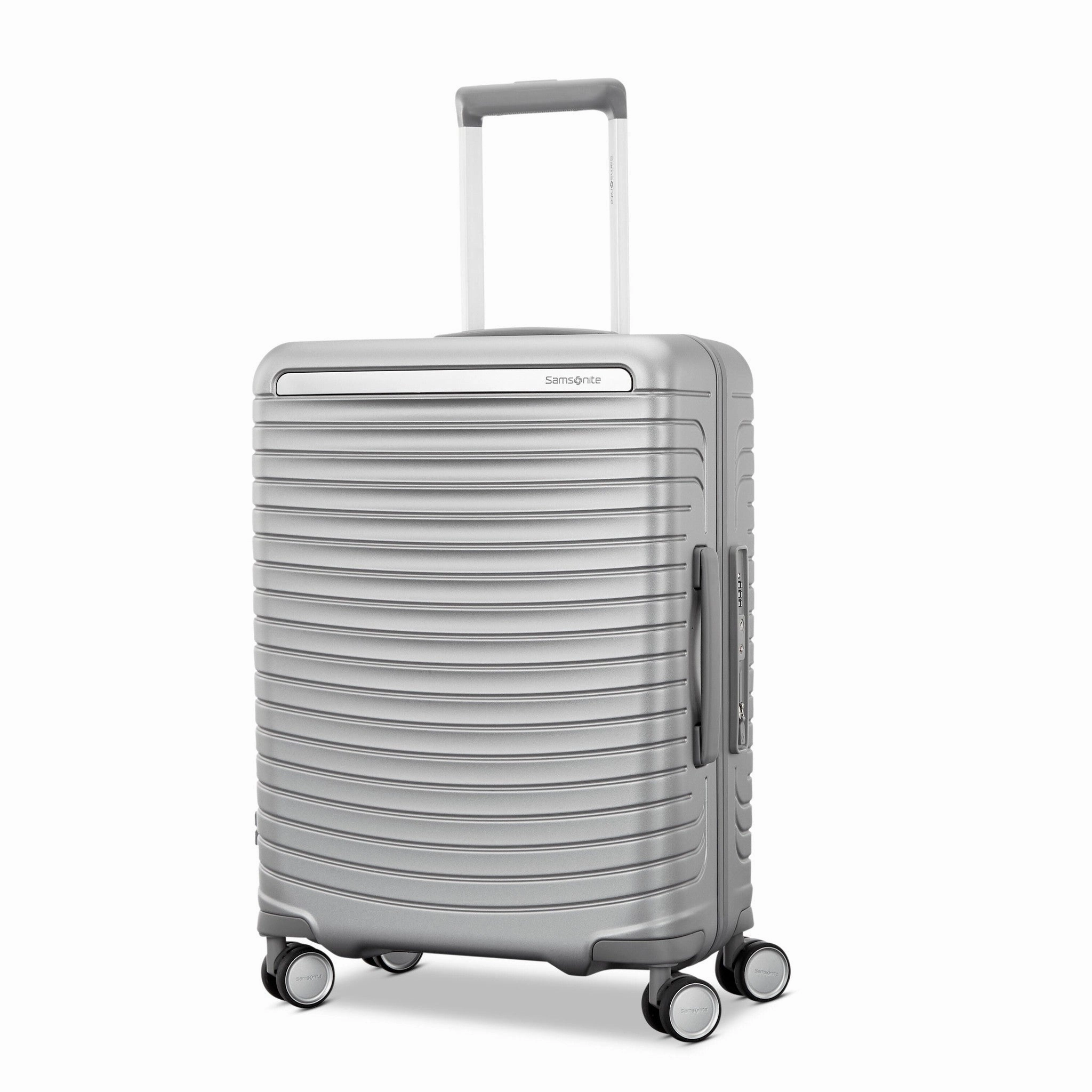 Luggage Storage Bag Portable Travel Bag Samsonite Framelock Max Carry-On Spinner