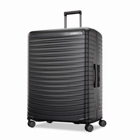 Samsonite Framelock Max Large Spinner Travel Satchel Luggage Organizer Bag