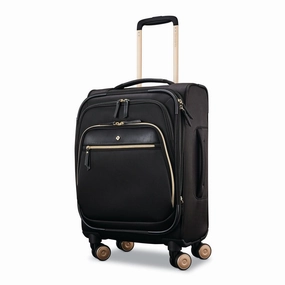 Samsonite Mobile Solutions 19" Expandable Spinner Backpack Luggage